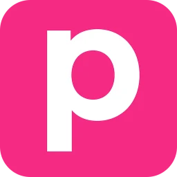 Pipper Dating App: Meet & Date 아이콘